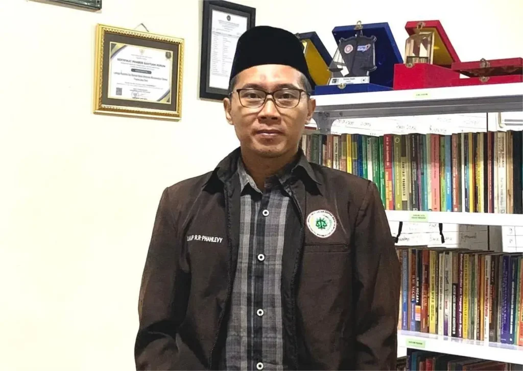 Kata Dr Rifqi Ridlo Phahlevy tentang Pemerintahan Prabowo-Gibran