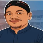 Tubuh Umat Berjalan Tanpa Kepala