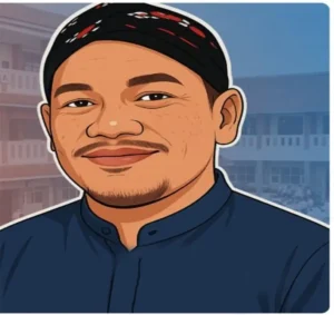 Tubuh Umat Berjalan Tanpa Kepala