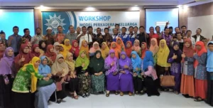 Begini jika Ibu Aisyiyah Curhat soal Politik Muhammadiyah