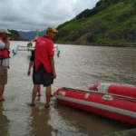 Tim SAR Berharap Anggota MDMC Indra Juniawan yang Terseret Arus Bisa Ditemukan