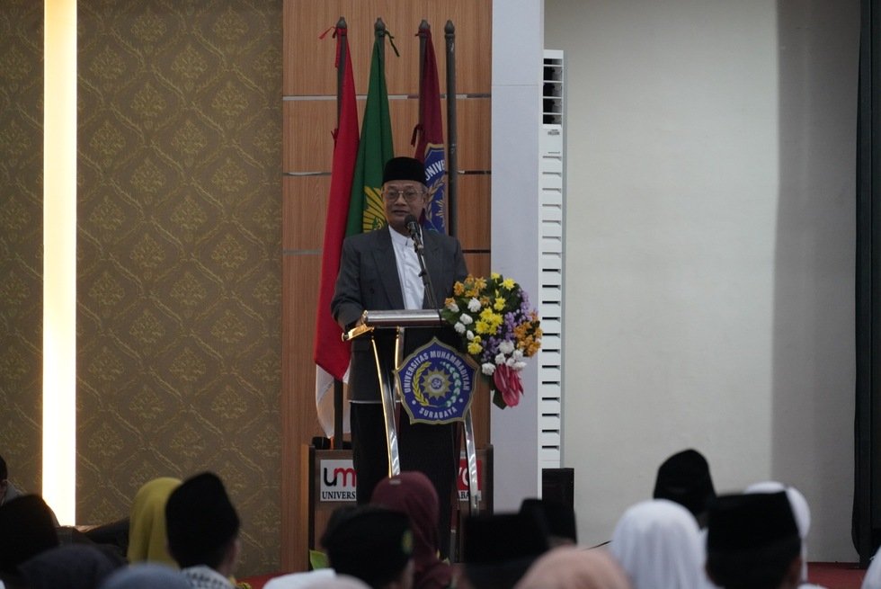 Ketua Majelis Tabligh PWM Jatim: Festival Anak Sholeh Lahirkan Calon Dai dan Mubaligh