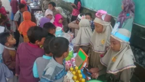Belajar Berdagang Mulai Kelas 5 SD