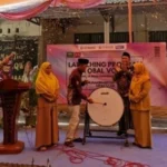 Bangun Generasi Multibahasa, SD Mutif Kraksaan Hadirkan Global Voices