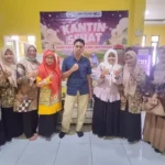 Dua Siswa SLB Aisyiyah Tulangan Tuntaskan Magang di SMK Milan, Bukti Pendidikan Inklusif Terwujud Nyata