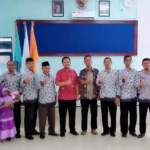 Inilah 3 Peraih Suara Terbanyak dari 11 Guru yang ‘Berebut’ Kursi Kepala SMK Pelayaran Muhammadiyah Tuban