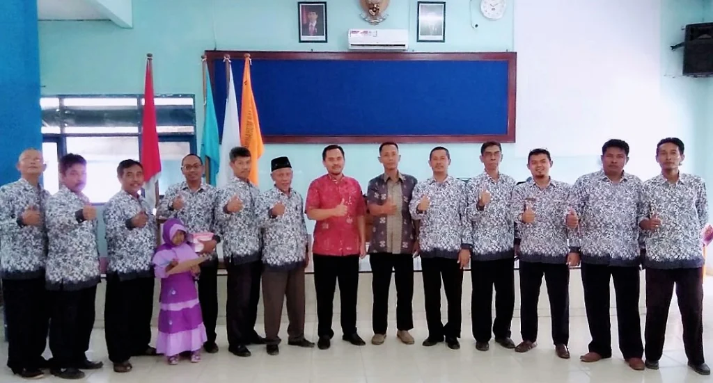 Inilah 3 Peraih Suara Terbanyak dari 11 Guru yang ‘Berebut’ Kursi Kepala SMK Pelayaran Muhammadiyah Tuban