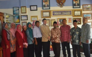 SMPM 3 Pandaan Hadirkan Motivator Malaysia