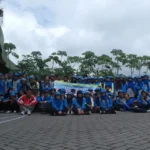 SMPM 3 Pandaan Sukses Selenggarakan JTV