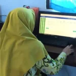 Guru SMP Muhammadiyah 1 Blitar Laksanakan Survei Lingkungan Belajar untuk Tingkatkan Mutu Pendidikan