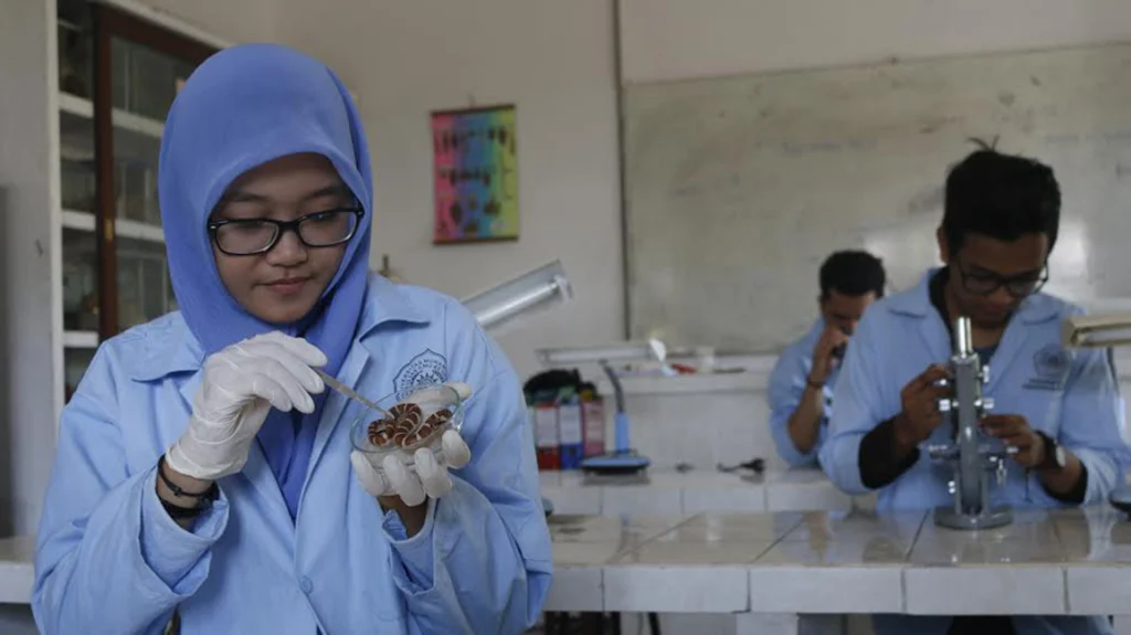 Inilah 12 Produk Inovasi Mahasiswa UMSurabaya yang Jadi Finalis Kompetisi Produk Tepat Guna