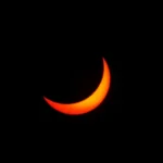 Tiga Syukur dan Tangisan Dibalik Gerhana