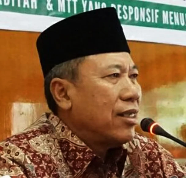 Akankah Muhammadiyah Jadi Sisifus?