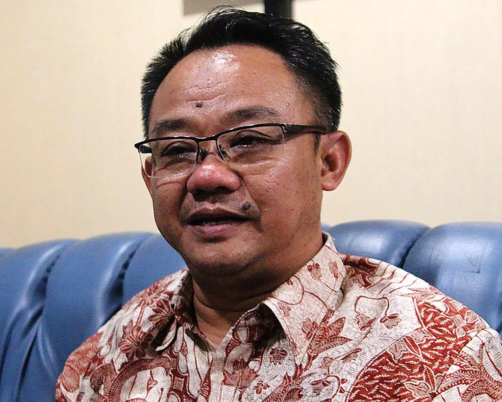 Abdul Mu’ti: Jangan Curigai Muhammadiyah