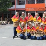 Senangnya Bisa Menebak Kode Semapur dalam Kemah HW