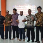 Sekolah Satu Kompleks Harus Sinergi Saling Menguntungkan