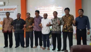 Sekolah Satu Kompleks Harus Sinergi Saling Menguntungkan