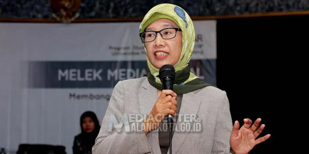 Pemred PWMU.CO Nanti Malam di JTV Bahas Krisis Etika dalam Ber-Online