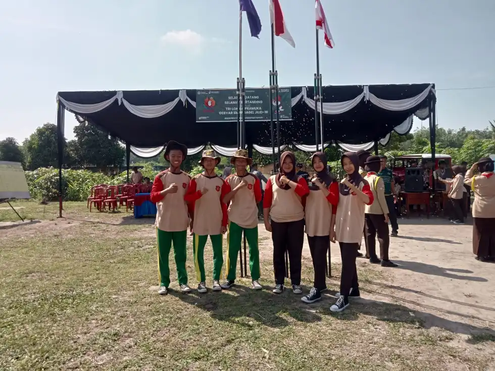 MTs Muhammadiyah Seri Kembang