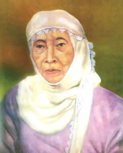 Siti Walidah, Lebih dari Seorang Kartini