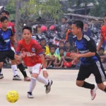 Fubamio, Ikhtiar Mencari Bibit Unggul di Luar Kelas