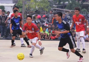 Fubamio, Ikhtiar Mencari Bibit Unggul di Luar Kelas