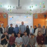 Smamseven Gelar Secretraining Vol 2 Pelatihan Jurnalistik