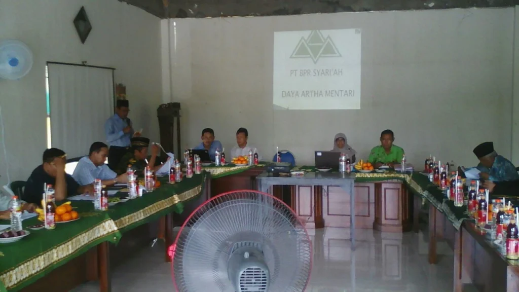 PWM Tambah Saham di Bank DAM Pasuruan