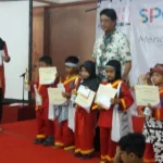 Ketua LSBO Jatim Tutup “Sport and Art Spemda 2016”