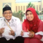Duet Suami-Istri Pimpin Muhammadiyah-Aisyiyah