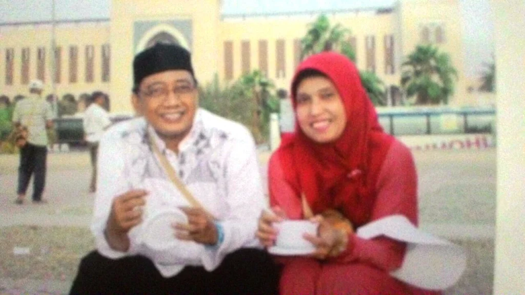 Duet Suami-Istri Pimpin Muhammadiyah-Aisyiyah