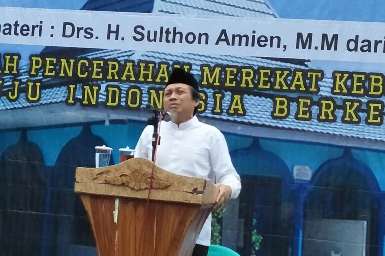 Aneh, Orang Rela Nyogok untuk Jadi Pegawai