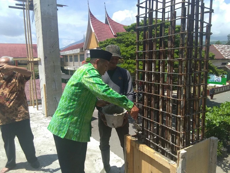 Sekda Sumatra Barat Bangga Jadi Orang Muhammadiyah