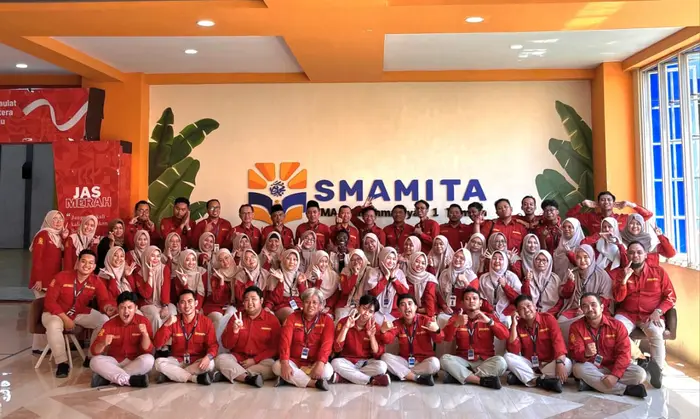 Sumpah Pemuda Menjadi Spirit Bagi Seorang Pendidik Hingga Akhir Hayat