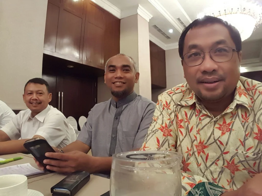 Komitmen Muhammadiyah pada Pencegahan Penyalahgunaan Narkoba