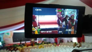 Wapres Jusuf Kalla Buka Tanwir I Aisyiyah di UMSurabaya Jumat Pagi