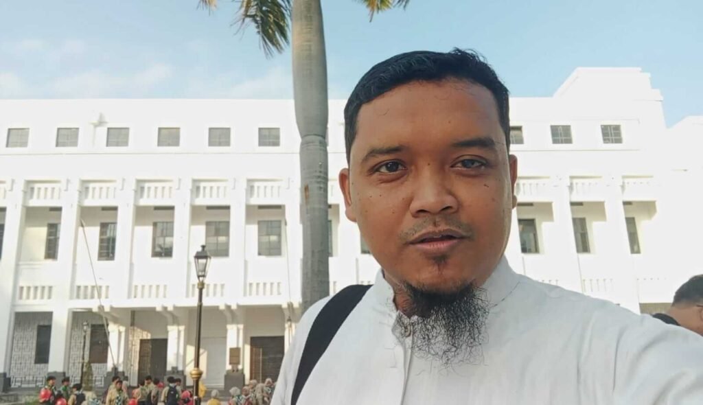 Mengapa Manusia Diganggu Setan?