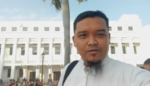 Mengapa Manusia Diganggu Setan?