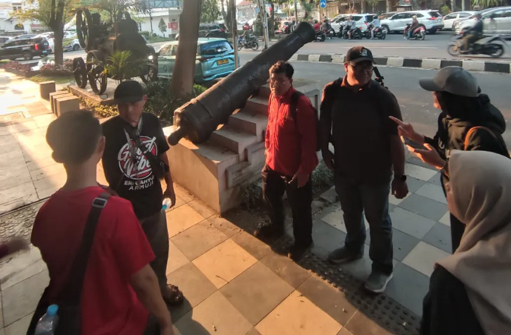 Menapaki Jejak Muhammadiyah di Jantung Kota Surabaya