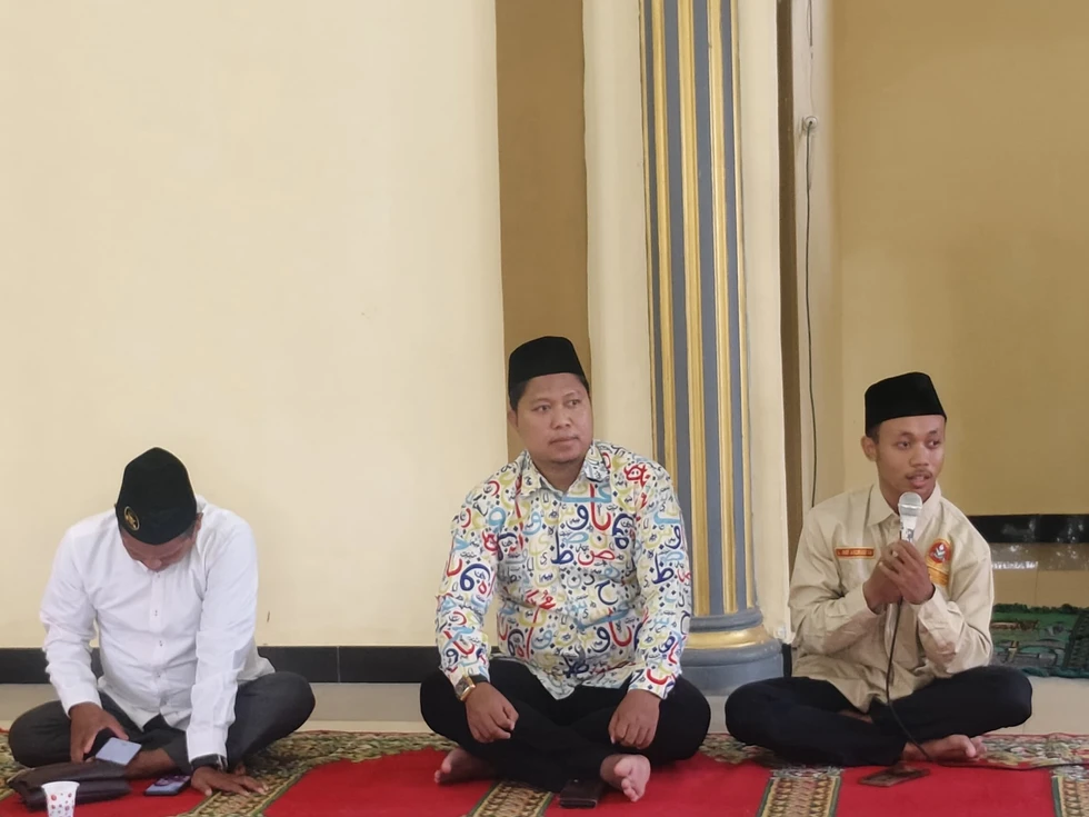 Turba PDPM Lamongan ke Wilayah Selatan Perkuat Sinergi dan Semangat Kader