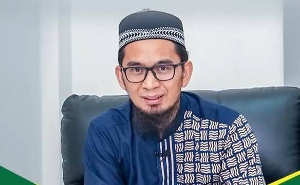 Dekat dengan Allah, Hidup Jadi Mudah: Ustaz Adi Hidayat Ungkap Rahasia di Balik Zikir dan Salat