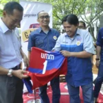 Muhammadiyah Peduli Arema