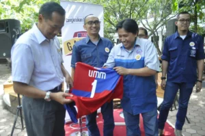 Muhammadiyah Peduli Arema
