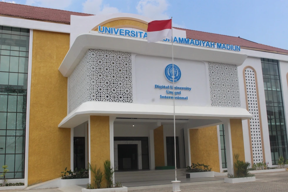 UMMAD Tambah Enam Prodi Baru, DKV Siap Cetak Desainer Kreatif Islami