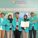 Mahasiswa UMS Ciptakan Aplikasi Fisioterapi Digital, Harumkan Indonesia di Ajang Internasional IID 2025