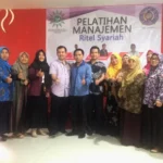 Uhamka Gelar Pelatihan Manajemen Ritel Syariah