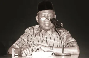 Setahun Perginya Ulama Bersahaja Tempat Bertanya