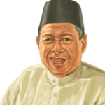 Kyai yang Penulis Produktif dan Moderat