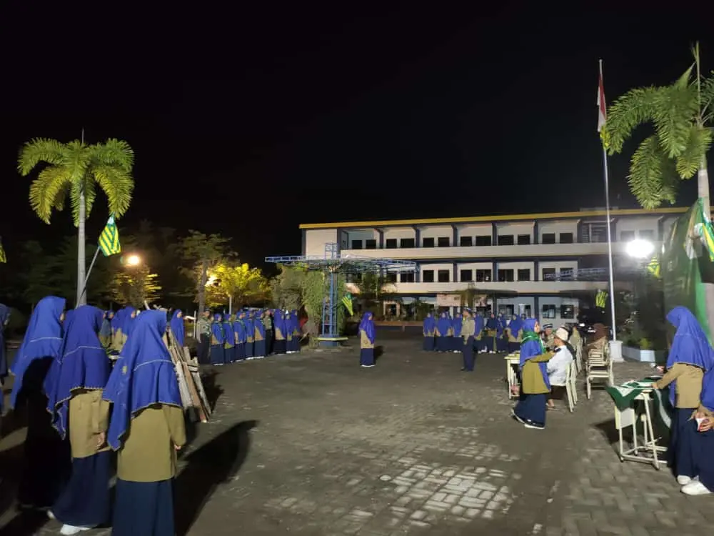 Viral Tayangan Trans7, PDM Bojonegoro Angkat Suara: Pesantren Benteng Akhlak Bangsa