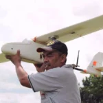 Drone Ciptaan Dosen UMM Ini Terinspirasi Surat Arrahman